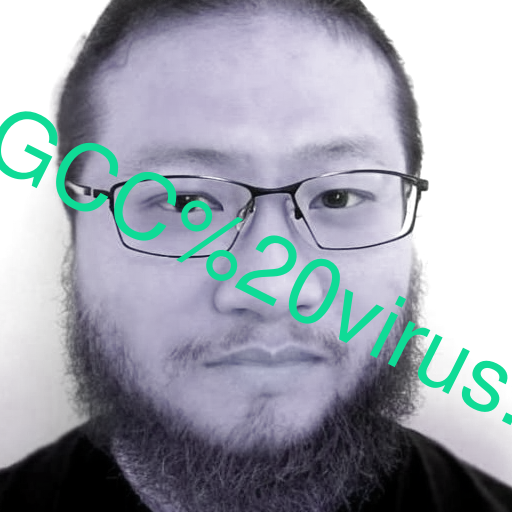 GCC virus.